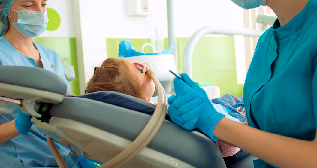 Боюсь стоматолога. 8 полезных советов, как победить свой страх